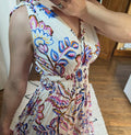 ROBE MAGIQUE