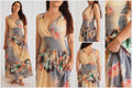 Robe Magique Vaiana NUDE