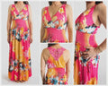 Robe Magique Vaiana ROSE
