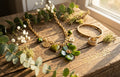 Collier Olivia en acier inoxydable | Nadège & Compagnie