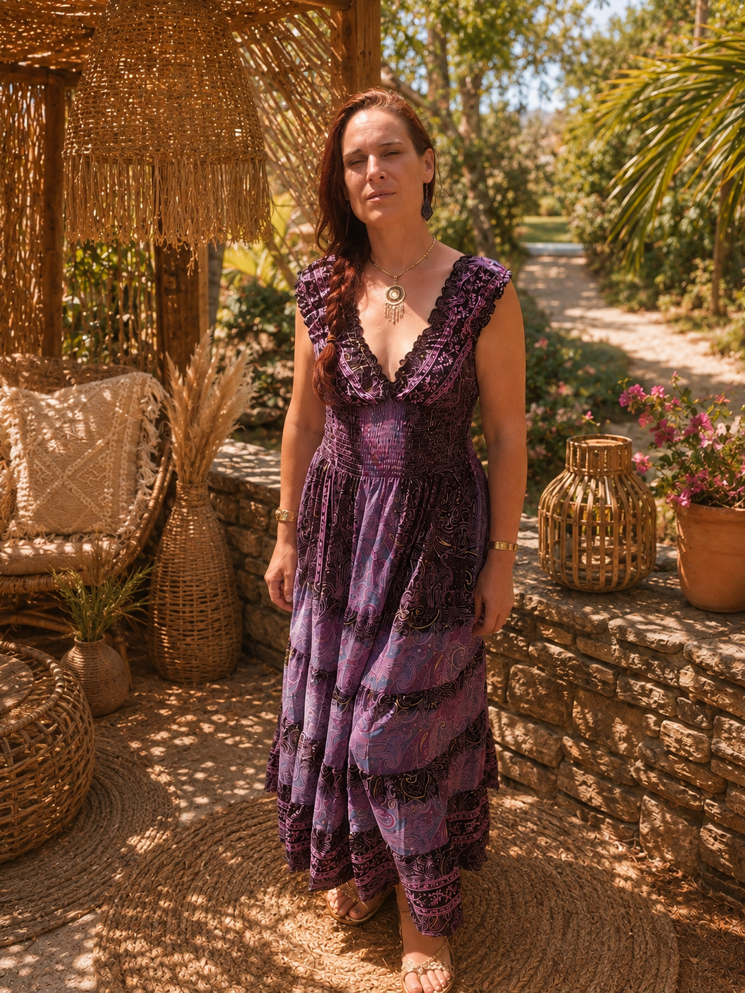 Robe Indira