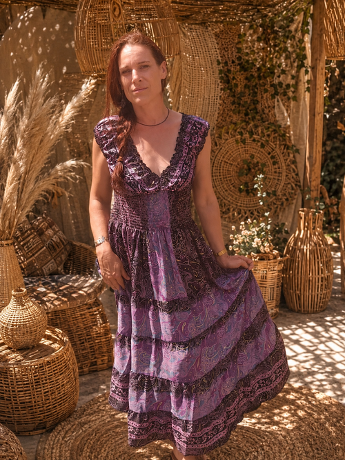 Robe Indira