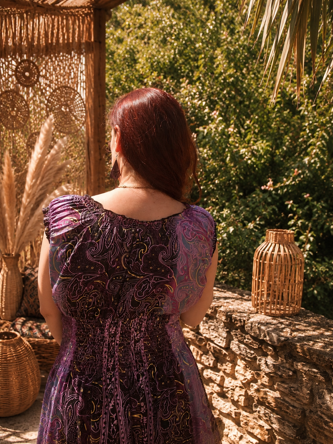 Robe Indira